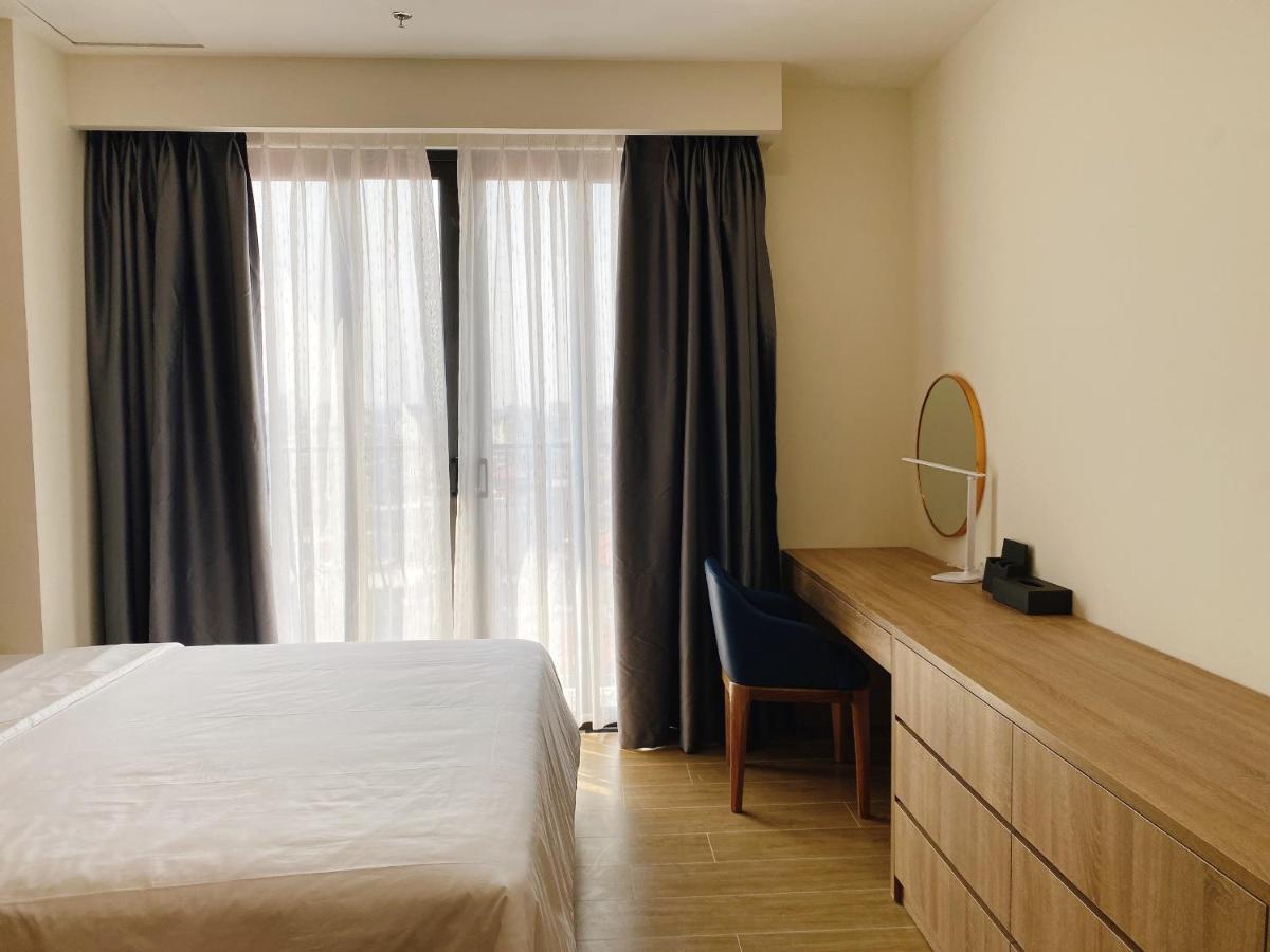 Ph Hotel & Apartment ไฮฟอง ภายนอก รูปภาพ