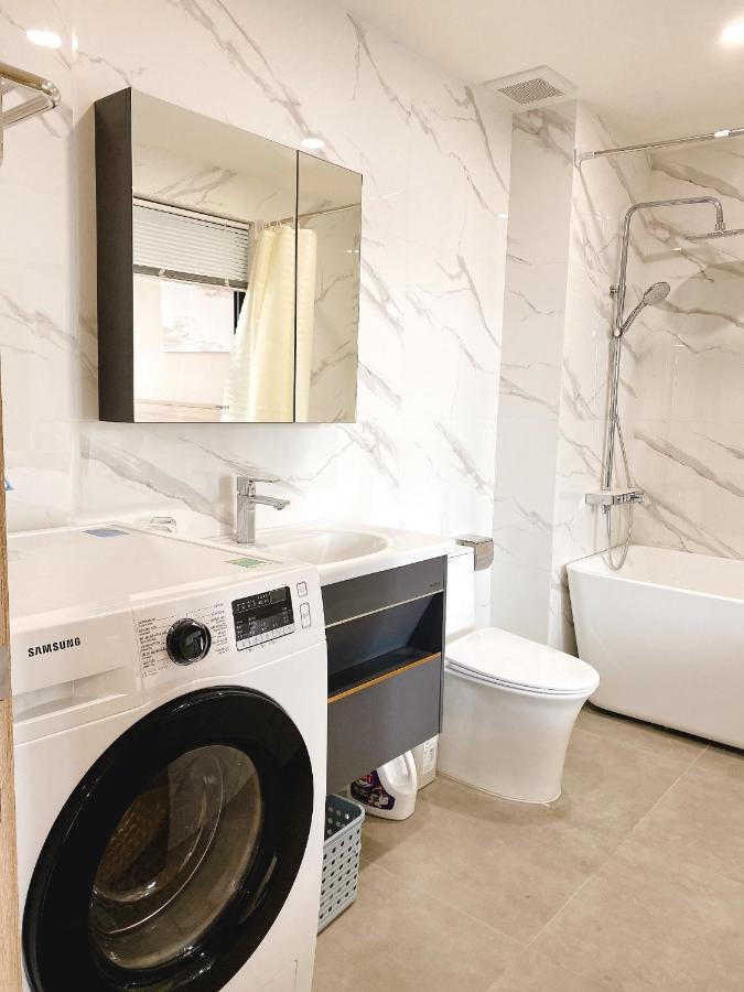 Ph Hotel & Apartment ไฮฟอง ภายนอก รูปภาพ