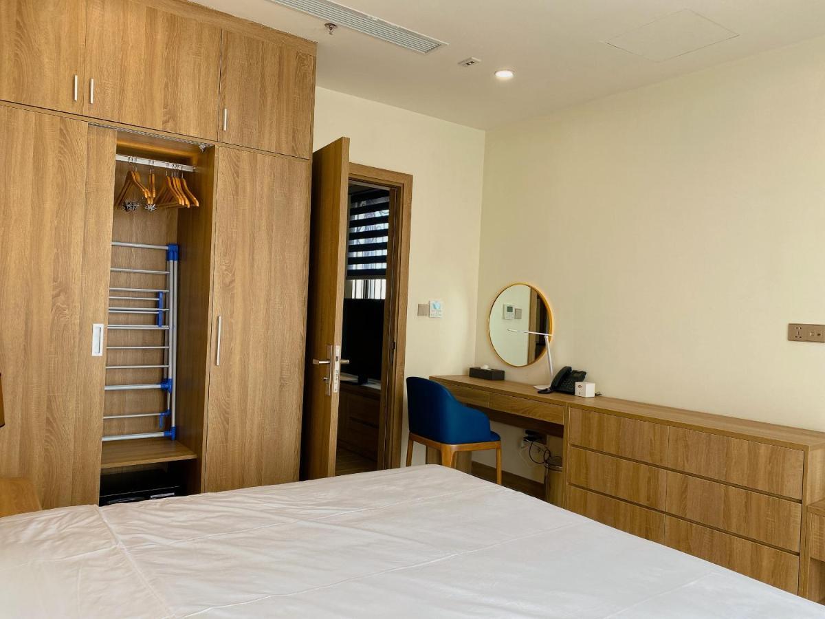 Ph Hotel & Apartment ไฮฟอง ภายนอก รูปภาพ