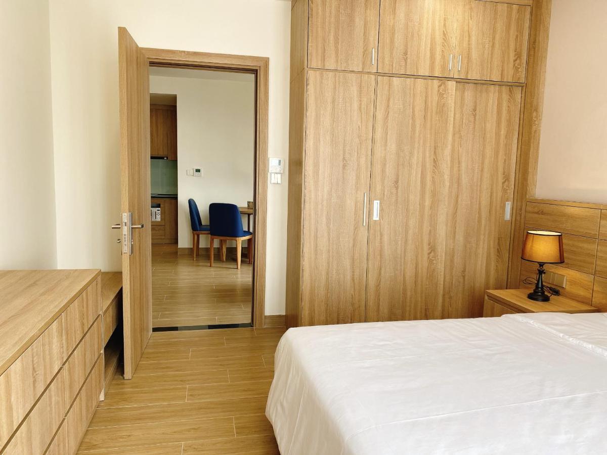 Ph Hotel & Apartment ไฮฟอง ภายนอก รูปภาพ